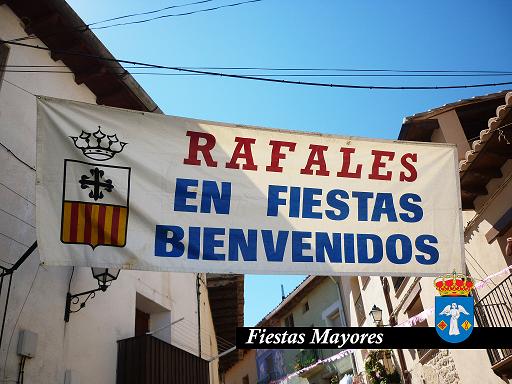 Copyright © Ayuntamiento de Ráfales